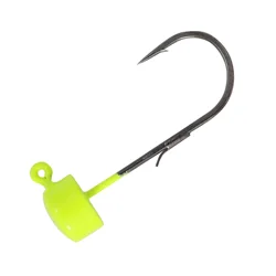 Plantillas Ned de tungsteno multicolor para pesca – señuelo