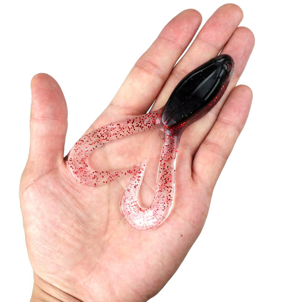 Señuelo Rana Vinilo 11 cm 16 g Superficie - imagen 5