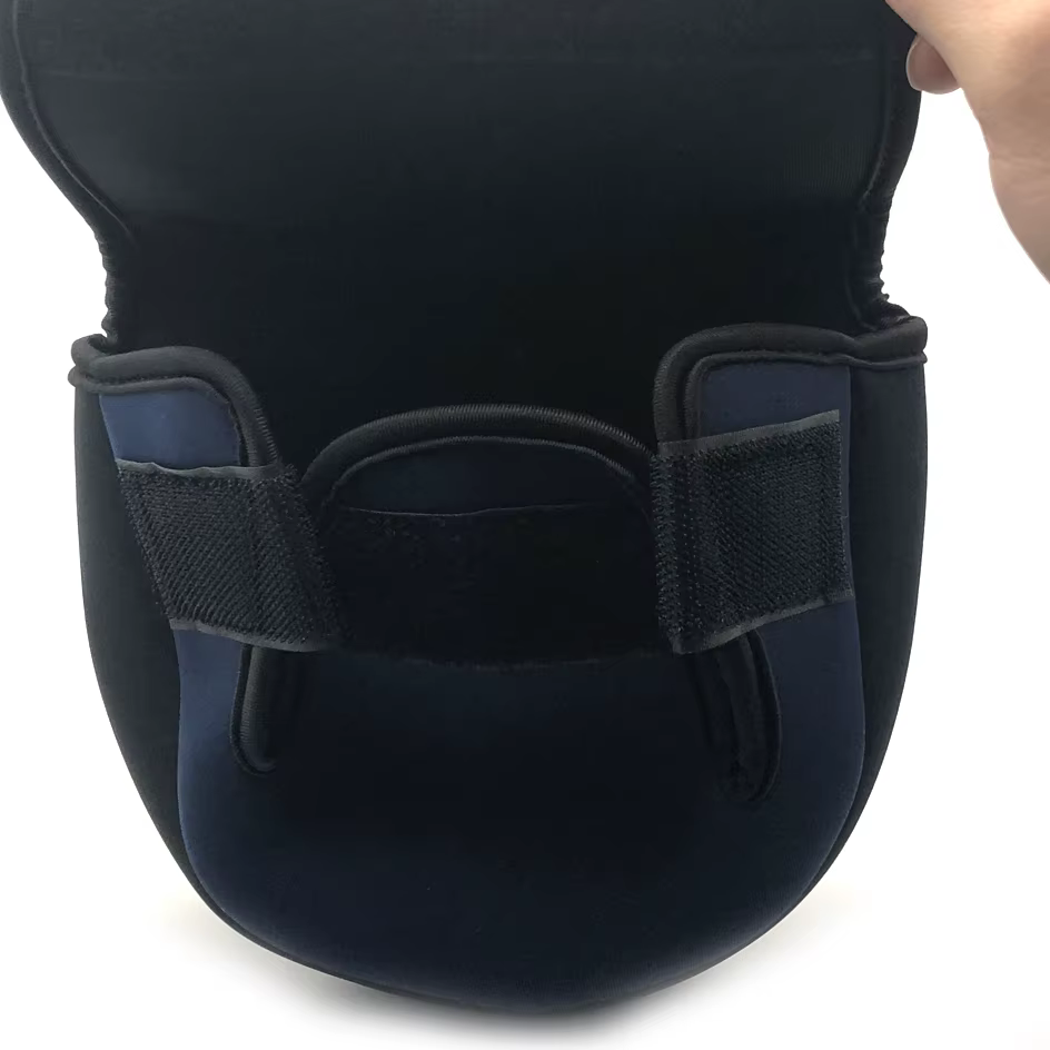 Funda Carrete – Estuche Protector Spinning y Baitcasting - imagen 2