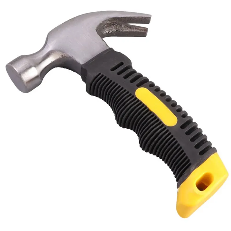 Martillo Mini Multifunción – Portátil y Ligero para Pesca y Barco - imagen 3