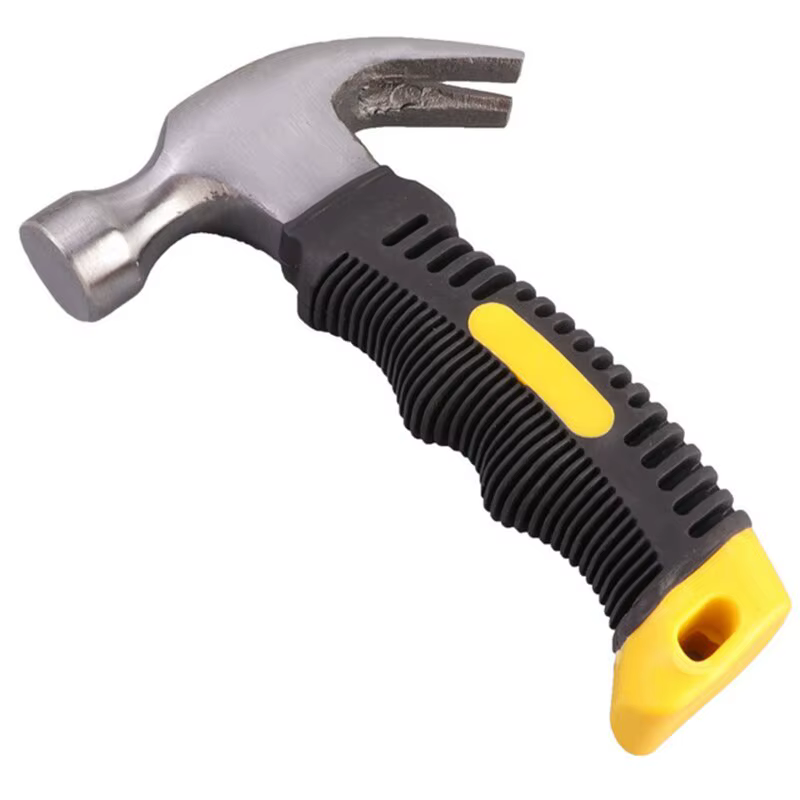 Martillo Mini Multifunción – Portátil y Ligero para Pesca y Barco - imagen 3