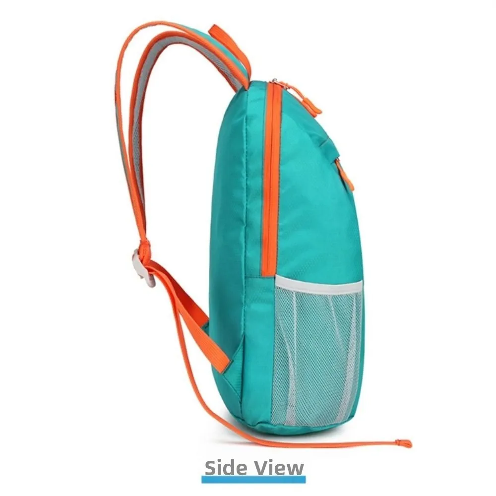 Mochila impermeable ultraligera para pesca y viajes de senderismo