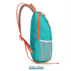 Mochila impermeable ultraligera para pesca y viajes de senderismo