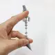DUODUOYU Señuelos flotantes swimbait TPE para pesca de plástico blando - imagen 5