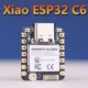 ESP32-C6 placa de desarrollo WiFi6 Zigbee rosca para automatización