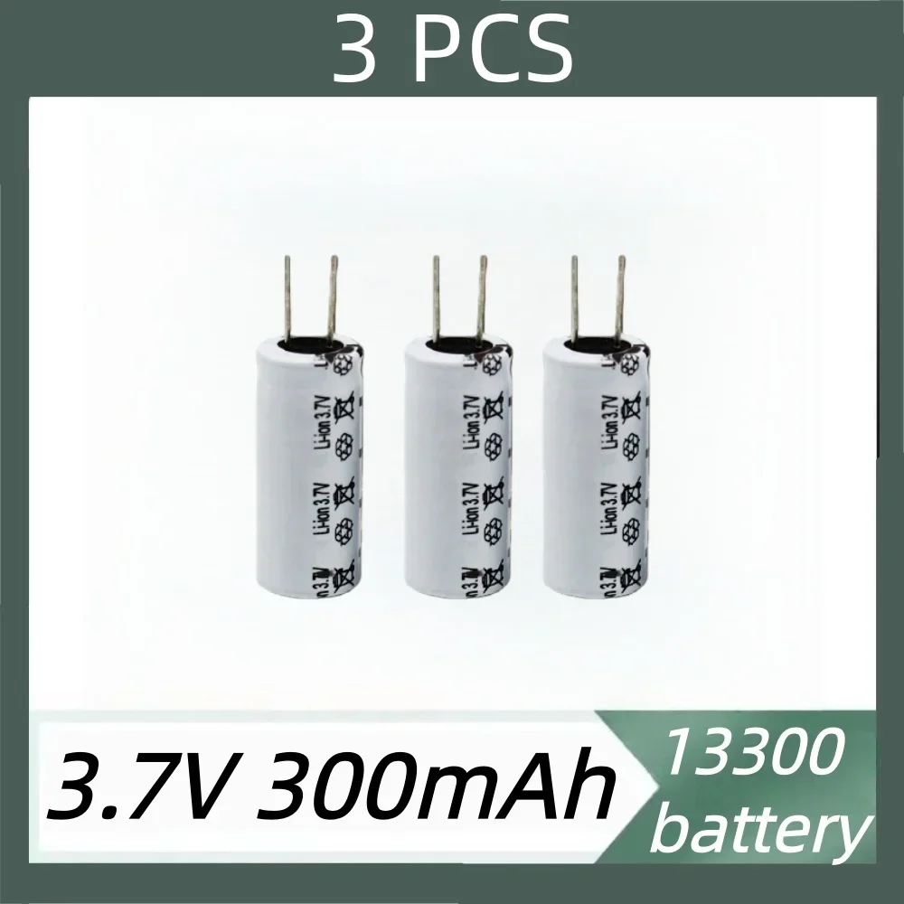 Batería de Litio 13300 – 3,7 V 300 mAh recargable
