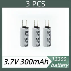 Batería de Litio 13300 – 3,7 V 300 mAh recargable