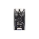 Placa RISC-V WCH NanoCH32V203: interfaz USB Dual Type-C con LCD - imagen 3