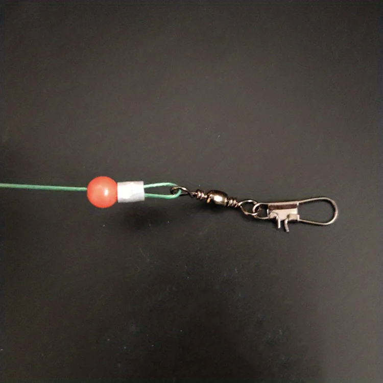 Set completo de 5 jaulas de cebo