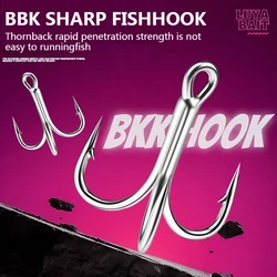 WALK FISH Jig head luminoso para lubina y lucio, vinilo