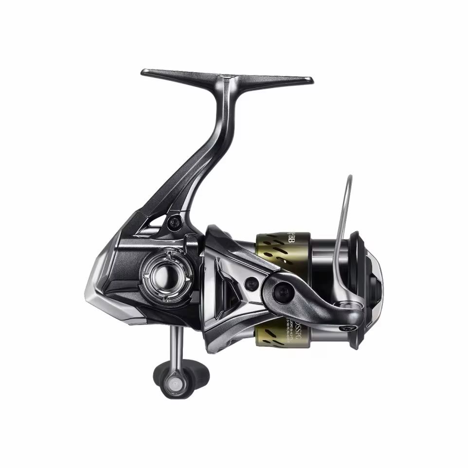 Shimano Soare BB, carrete de spinning para pesca ligera - imagen 4