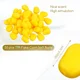 YOTO Kit pesca carpa con señuelos de maíz artificial y anzuelos - imagen 2