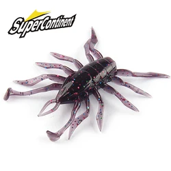 Vinilo Supercontinente Araña – Aroma a conmemón