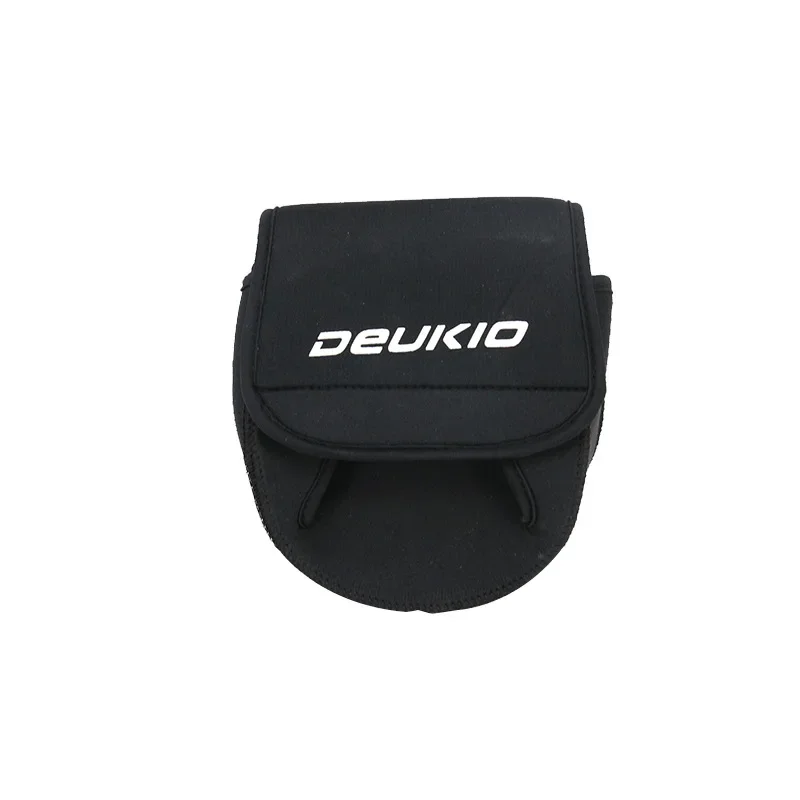 Funda protectora de neopreno para carrete DEUKIO impermeable - imagen 3