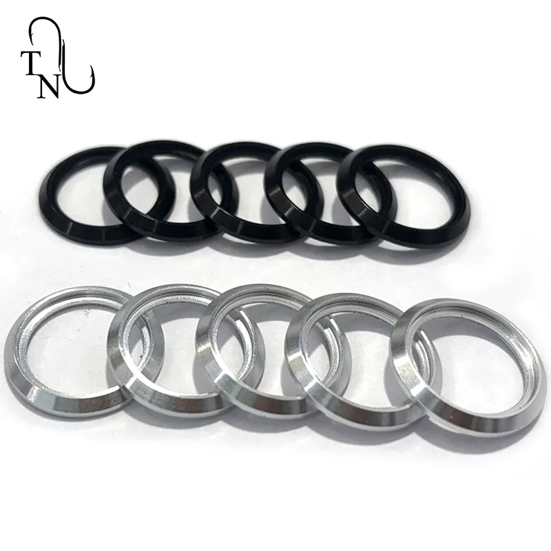 Anillo de sujeción asiento carrete – control bobinado - imagen 2