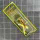 MEGAIMABASS M45 señuelo minnow boca invertida para lubina - imagen 5