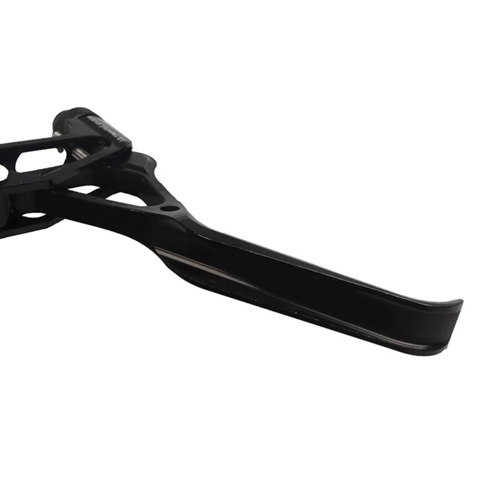 Palancas freno aluminio ultraligeras MTB – Bicicleta montaña