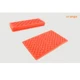 Colchoneta impermeable de espuma para asiento – plegable - imagen 3