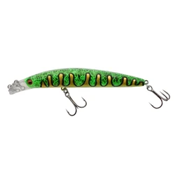 ESFISHING Kama Swimbait articulado flotante – 2 profundidades