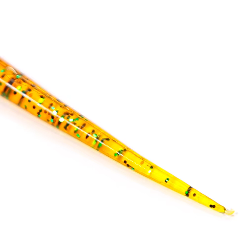 PEAK Vinilo Silicona 150mm – Gusano Trick Versátil - imagen 5