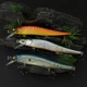 Wobbler minnow hundible Ryuki 110S para trucha – jerkbait