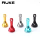 Soporte de carrete Ruke de aleación para spinning tipo Shim/Dai - imagen 4