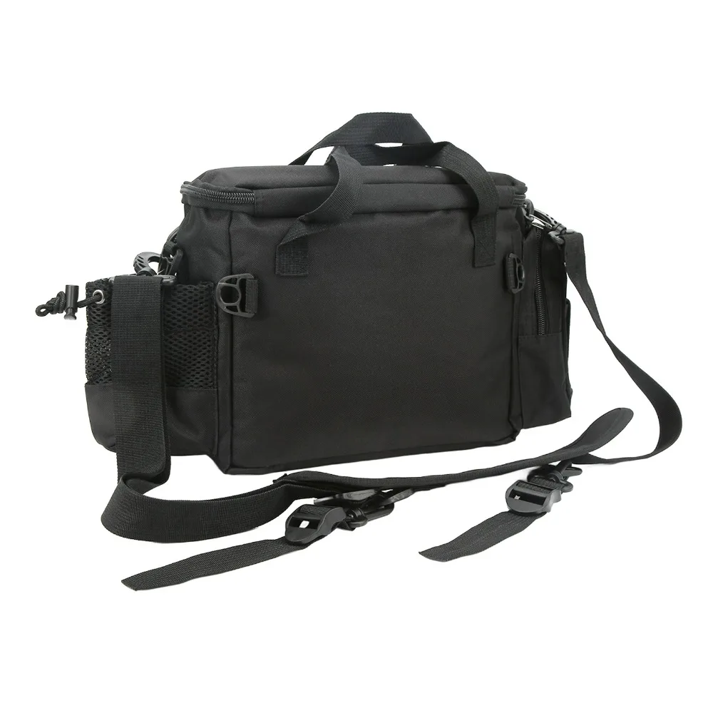 Bolsa de equipo para rutas cortas y salidas