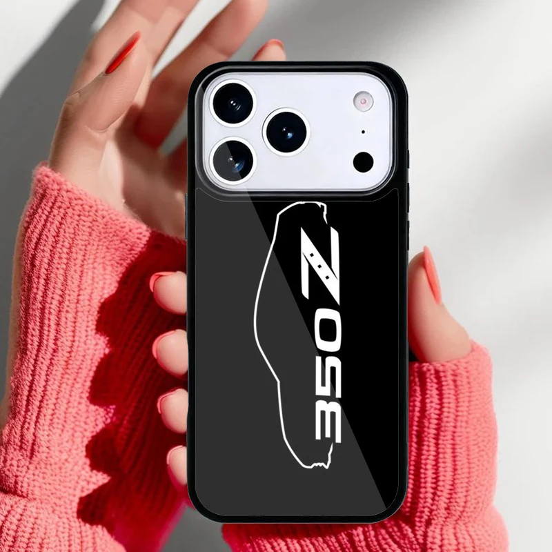 Funda instalada en iPhone