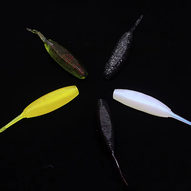 Señuelo de pesca Bazooka flotante para lubina y trucha - imagen 3