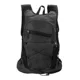 Mochila de hidratación ligera con alta visibilidad reflectante - imagen 4