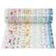 Cinta washi dorada con estampado de gatos – para scrapbooking - imagen 5