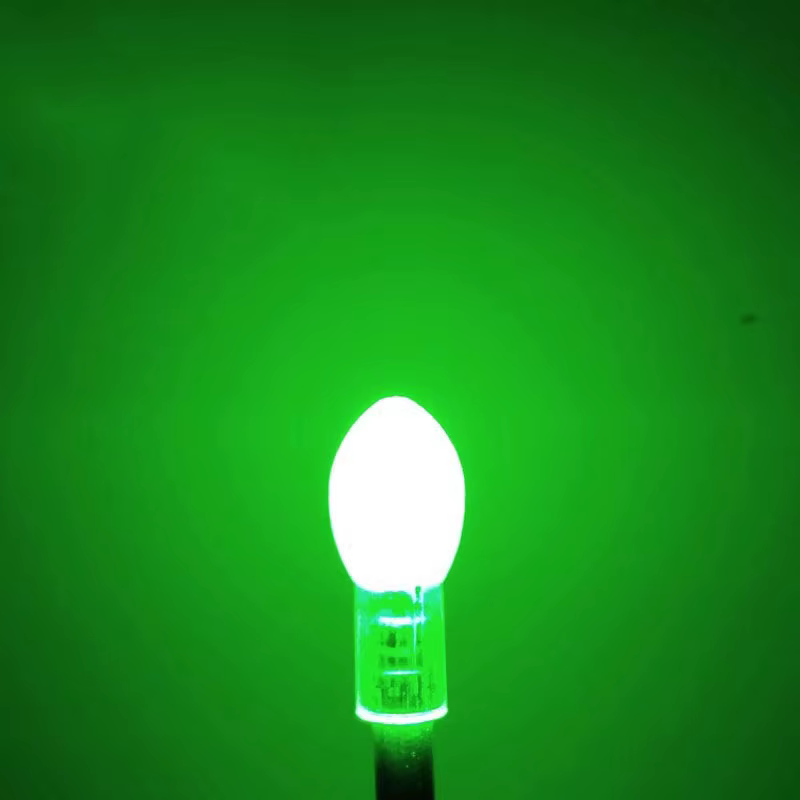 Starlight Lightstick - Luz de pesca LED con flotador - imagen 2