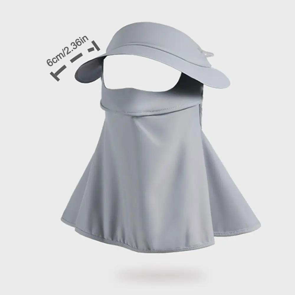 Protección de cuello tipo buff con diseño 3D