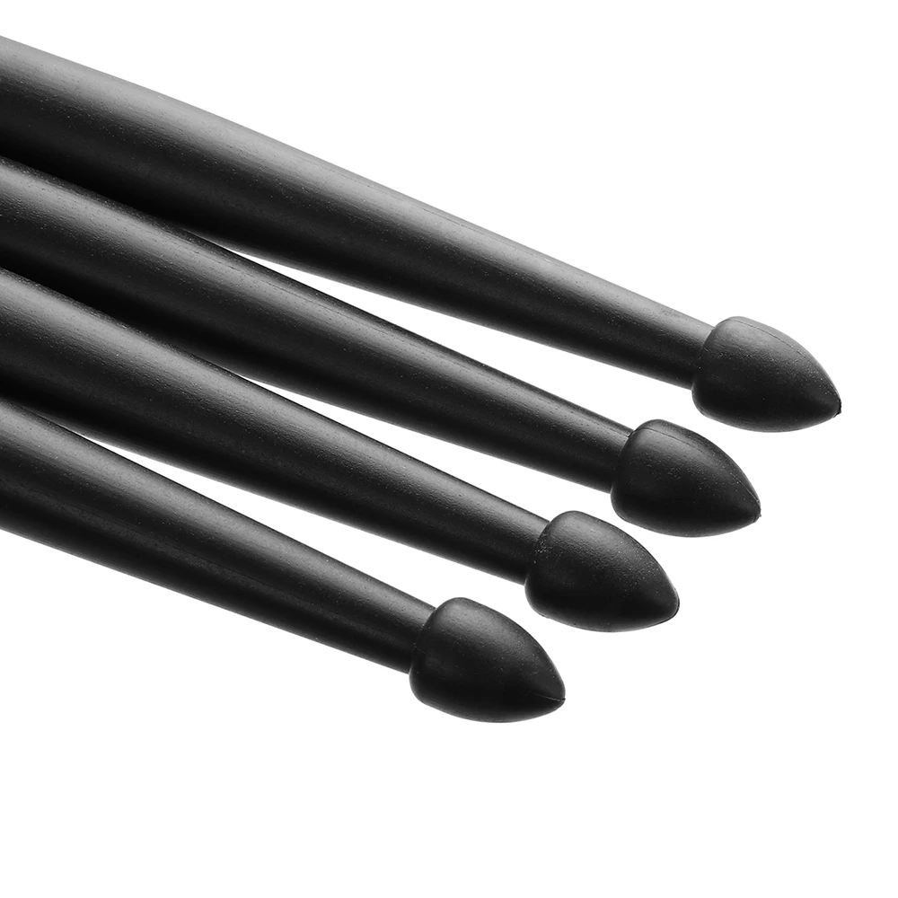 Baquetas nailon 5A infantiles – Plásticas ligeras antideslizantes - imagen 3