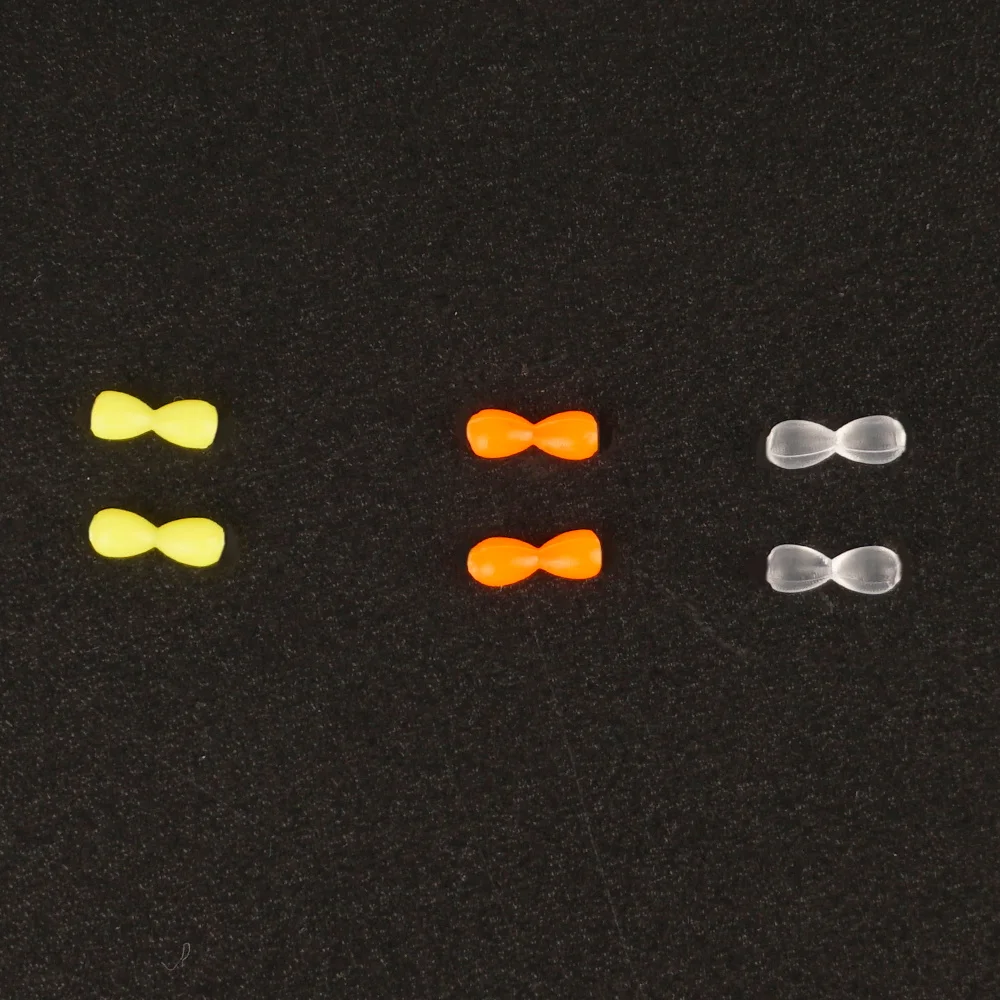 Hirisi Tapones Boilie y Grilletes para Carpfishing - imagen 2
