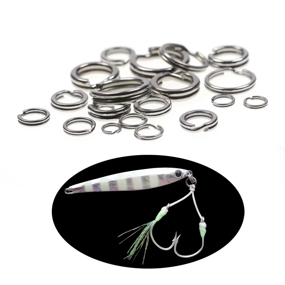 Pack completo de 20 anillos Bimoo
