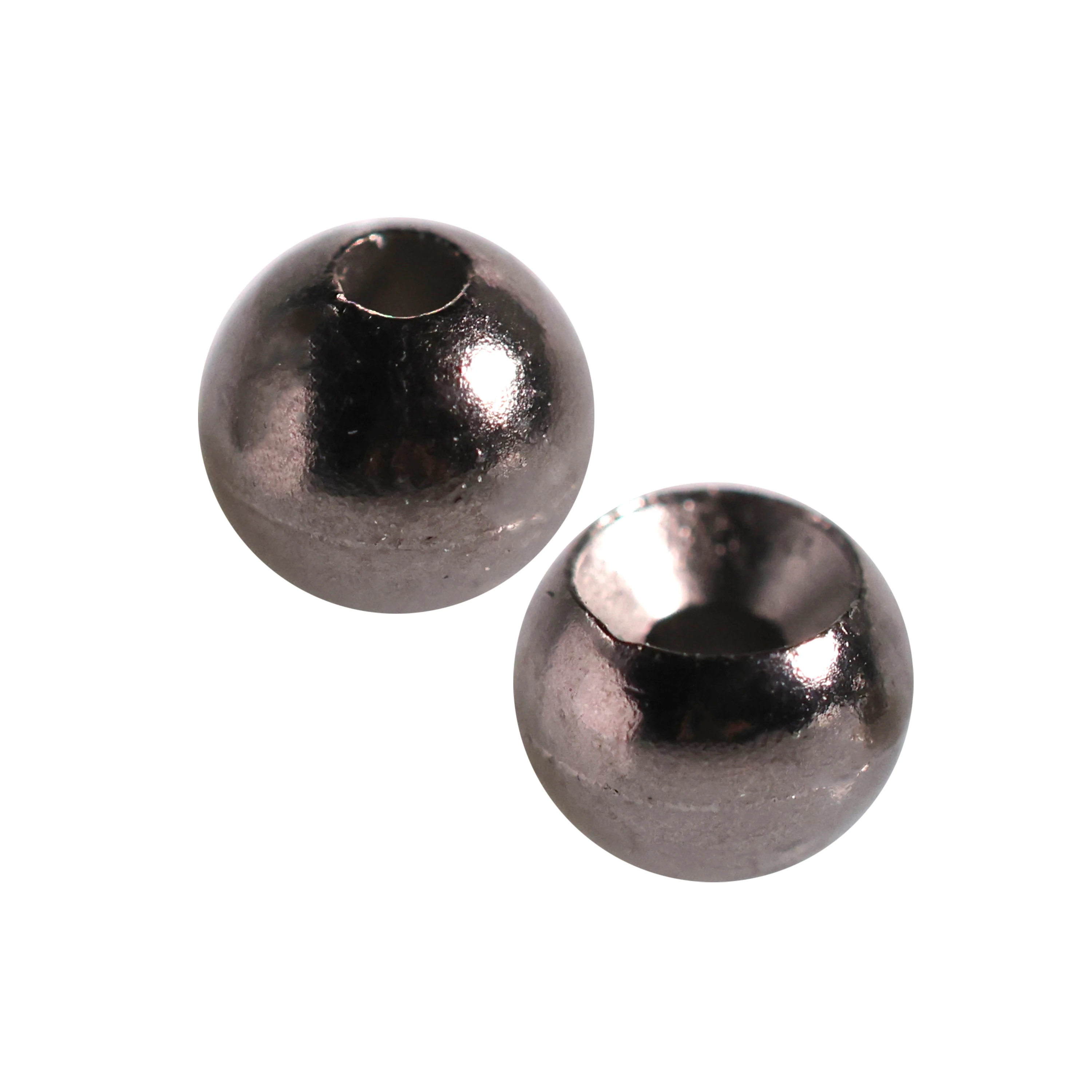 Cuentas de tungsteno Cyclops para atado de moscas - imagen 5