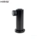 Hirisi Soporte Rod Pod de aluminio con tornillos para bank sticks