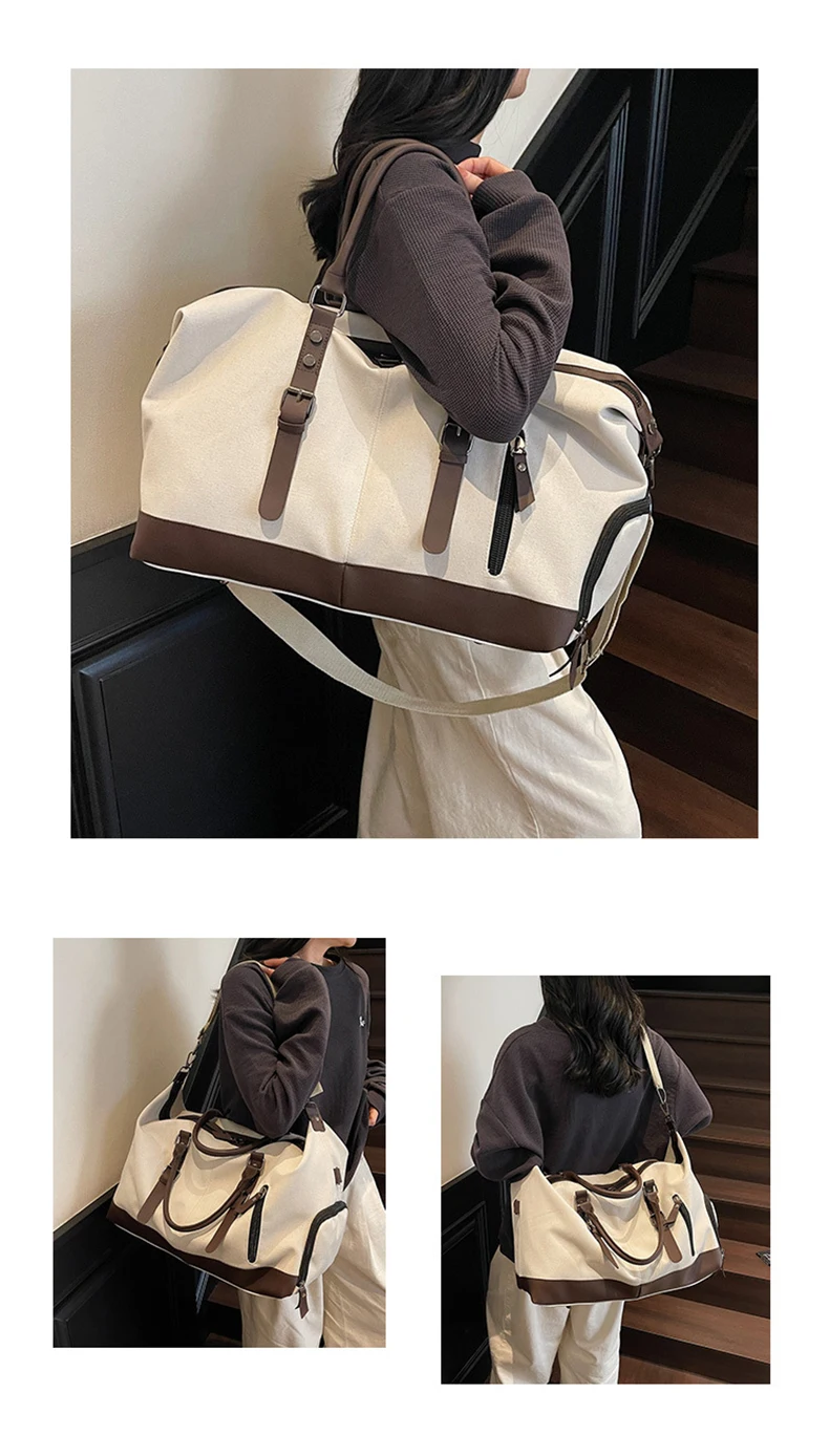 Bolsos de hombro para viajes y actividades al aire libre