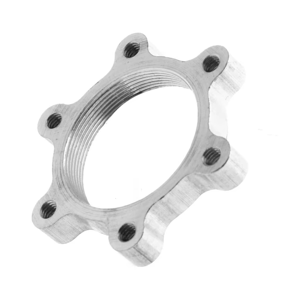 Adaptador de freno de disco para bujes 44/48 mm - imagen 5
