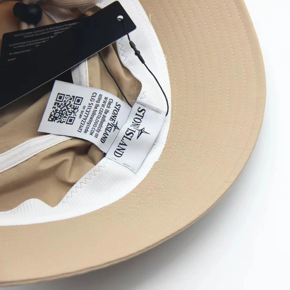 Sombrero de pesca de secado rápido ajustable – Senderismo - imagen 3