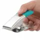Pinza de filetear inox duradera con tornillos y clip cola profunda - imagen 4