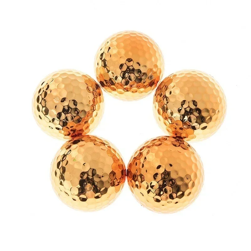 Pelota de golf Delysia King - Diseño profesional para práctica y entrenamiento - imagen 5