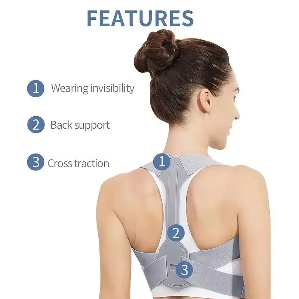 Ajuste en la zona del abdomen y espalda