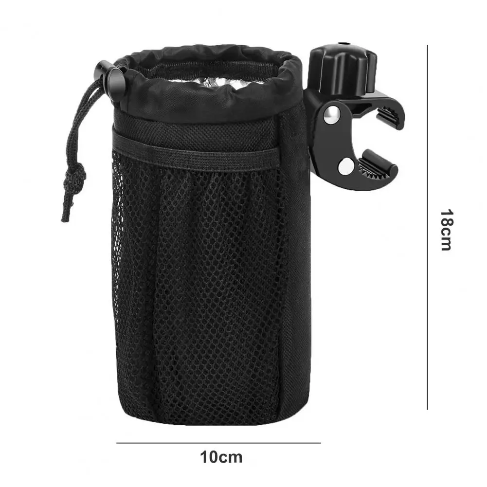 Oxford porta-botellas bicicleta con soporte para taza y camping - imagen 2