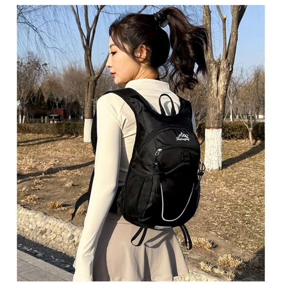 Mochila de senderismo ultraligera impermeable multifunción - imagen 5