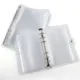 Estuche impermeable para almacenar señuelos de PVC y cebo blando - imagen 5