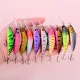 Señuelo Minnow de hundimiento lento para trucha y crankbait - imagen 3