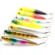 Señuelo minnow artificial hardbait tipo lápiz - imagen 4