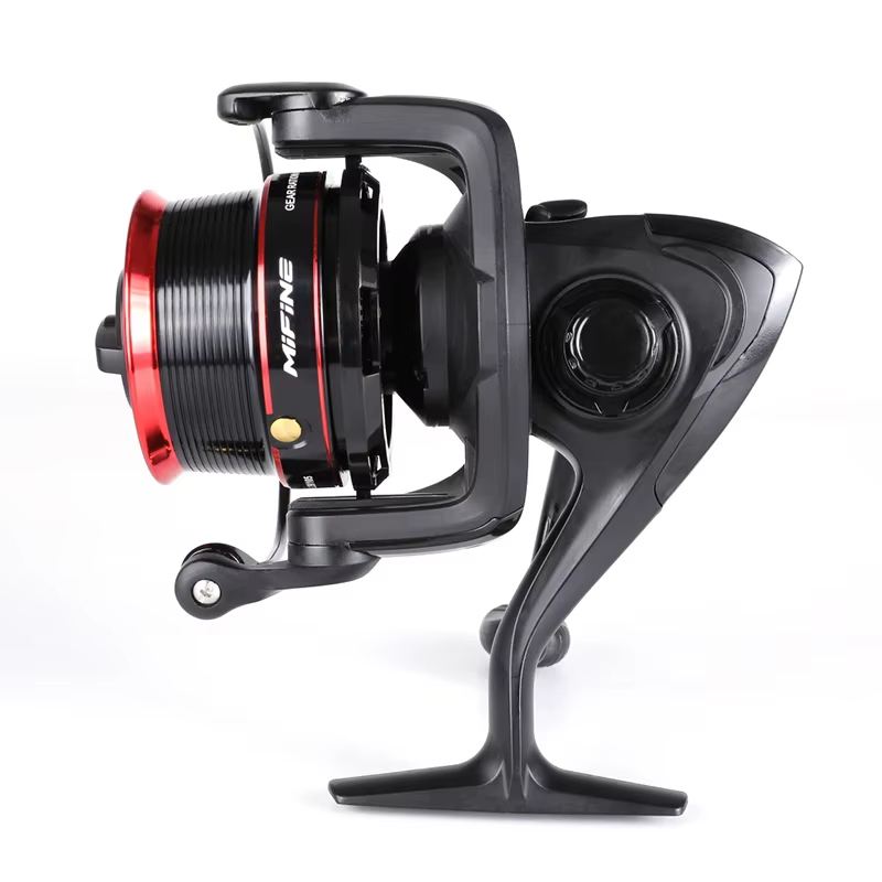 Mifine Kudo Carrete spinning para pesca en mar - imagen 2